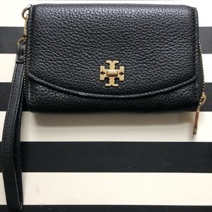 Tory Burch Wristlet Wallet